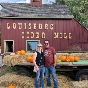 Meet your Posher, Natalie